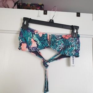Bathing Suit Top